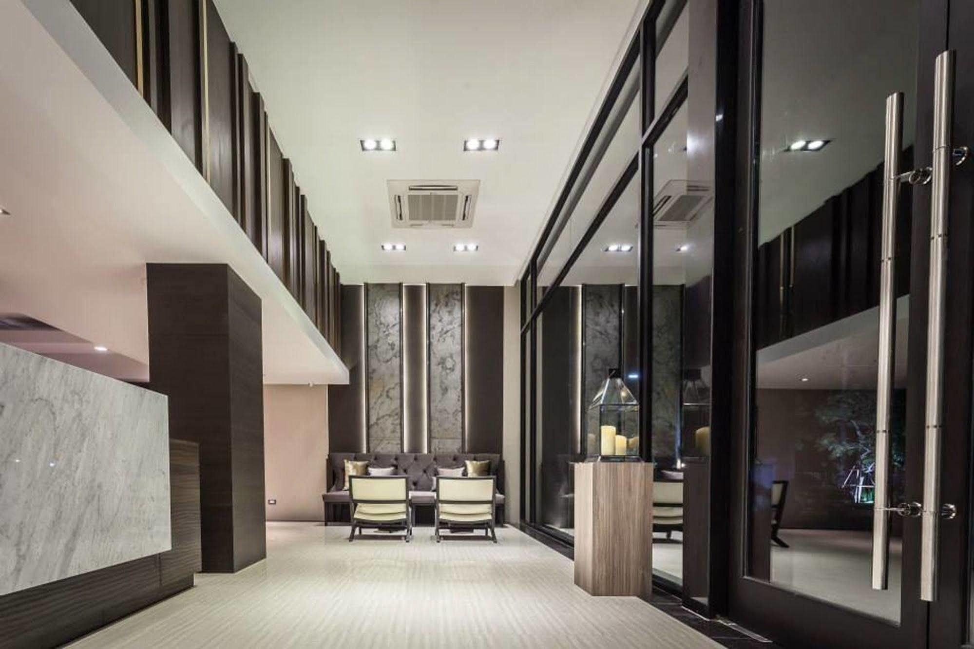 Kesorn Boutique Hotel Buriram Exteriör bild